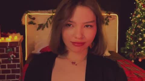 Sandy  online show from 2, 12, 2025