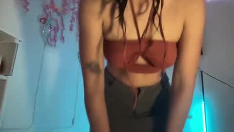 Snapshot of sandrabreeze chatting on 17, 4, 2026 SANDRABREEZE online show from 17, 4, 2026