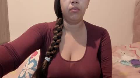 sandraclarkx69 online show from 23, 3, 2026