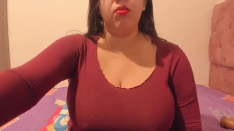 sandraclarkx69 online show from 14, 5, 2026