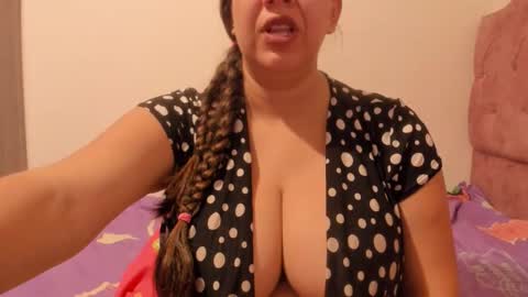 sandraclarkx69 online show from 17, 5, 2026