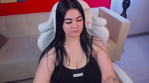 Snapshot of sandraeleson chatting on 15, 11, 2025 Sandra online show from 15, 11, 2025