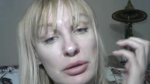 Sandra online show from 28, 2, 2025