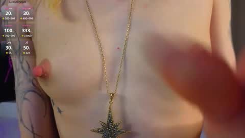 Snapshot of sandragriff chatting on 13, 2, 2026 Sally online show from 13, 2, 2026