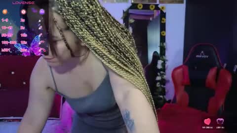 sandraossa online show from 27, 11, 2025