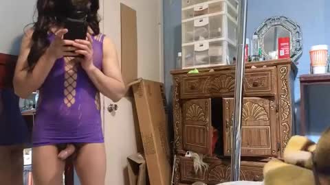 Sandra online show from 25, 1, 2025