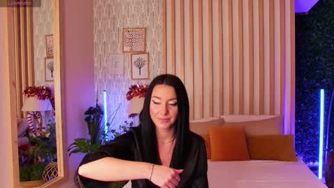 Snapshot of sandrasilverx chatting on 20, 12, 2025 Sandra online show from 20, 12, 2025