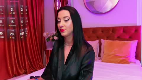 Snapshot of sandrasilverx chatting on 7, 1, 2026 Sandra online show from 7, 1, 2026