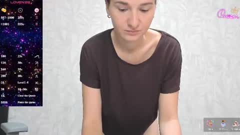 Snapshot of sandraxray chatting on 22, 6, 2026 SandraxRay online show from 22, 6, 2026
