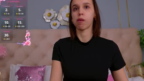 Snapshot of sandrazoe chatting on 12, 3, 2026 San online show from 12, 3, 2026