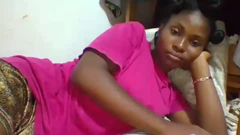 sandricaaa online show from 6, 1, 2026