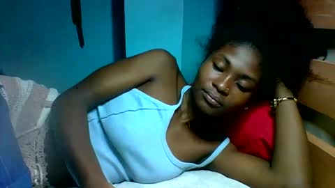 sandricaaa online show from 8, 3, 2026