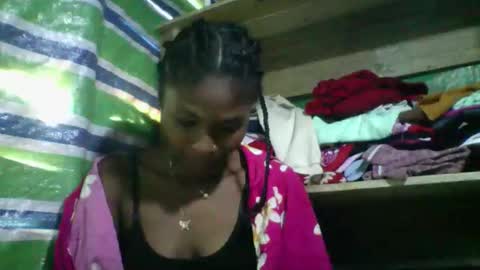 sandricaaa online show from 4, 6, 2026