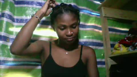 sandricaaa online show from 12, 6, 2026