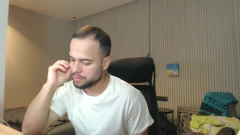 DeAlex online show from 29, 12, 2024