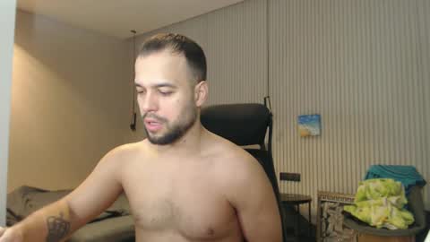 DeAlex online show from 30, 12, 2024
