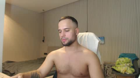 DeAlex online show from 30, 12, 2024