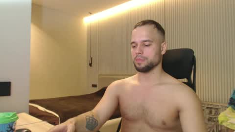 DeAlex online show from 31, 12, 2024