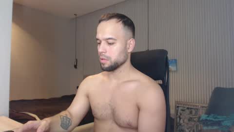 DeAlex online show from 4, 1, 2025