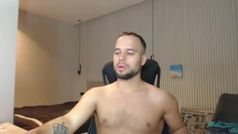 DeAlex online show from 4, 1, 2025