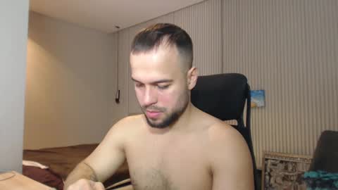 DeAlex online show from 5, 1, 2025