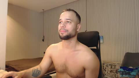 DeAlex online show from 6, 1, 2025