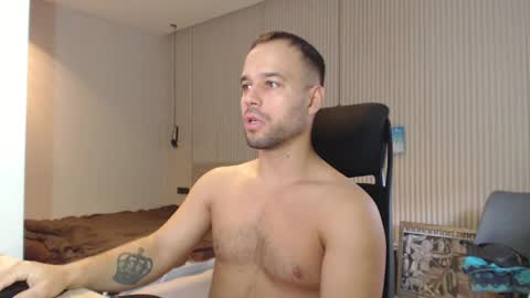 DeAlex online show from 9, 1, 2025
