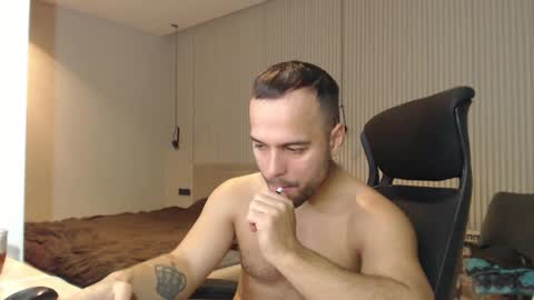 DeAlex online show from 9, 1, 2025