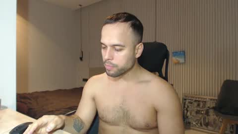 DeAlex online show from 9, 1, 2025