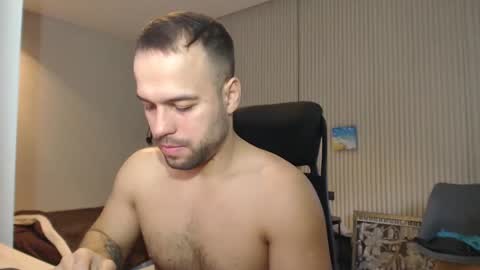 DeAlex online show from 10, 1, 2025