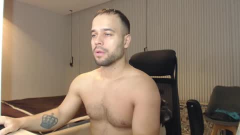 DeAlex online show from 11, 1, 2025