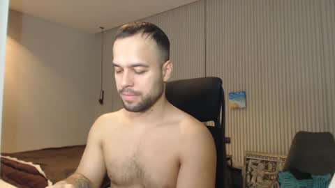 DeAlex online show from 13, 1, 2025