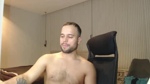 DeAlex online show from 13, 1, 2025