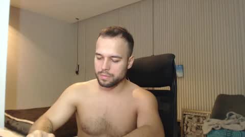 DeAlex online show from 14, 1, 2025