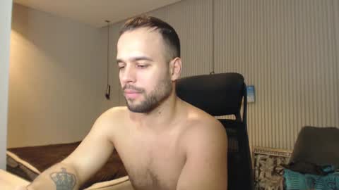 DeAlex online show from 15, 1, 2025