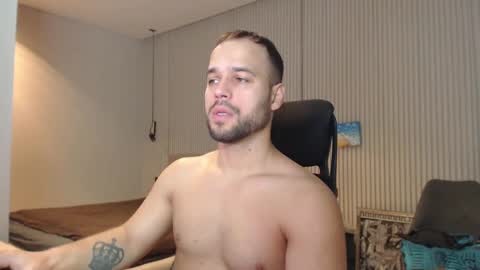 DeAlex online show from 16, 1, 2025