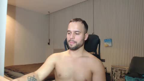 DeAlex online show from 16, 1, 2025