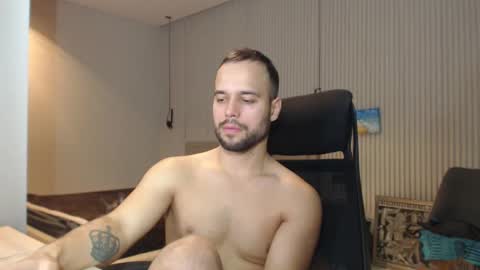 DeAlex online show from 18, 1, 2025