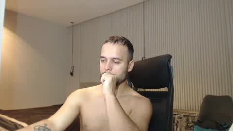 DeAlex online show from 18, 1, 2025