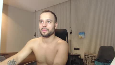 DeAlex online show from 19, 1, 2025