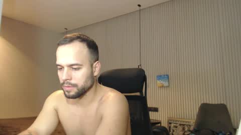 DeAlex online show from 19, 1, 2025