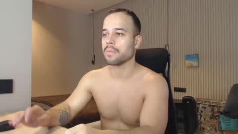 DeAlex online show from 20, 1, 2025