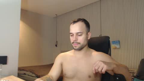 DeAlex online show from 20, 1, 2025