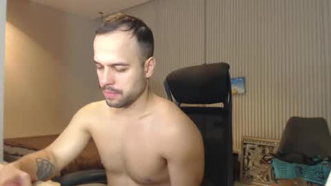 DeAlex online show from 20, 1, 2025