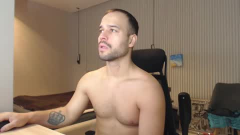 DeAlex online show from 22, 1, 2025