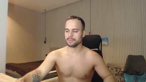 DeAlex online show from 22, 1, 2025