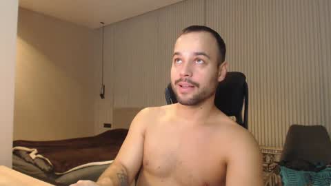 DeAlex online show from 23, 1, 2025