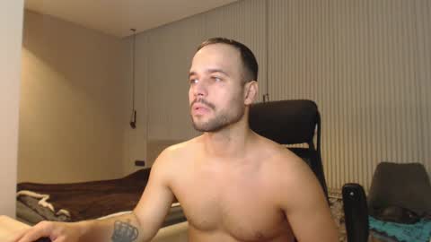 DeAlex online show from 23, 1, 2025