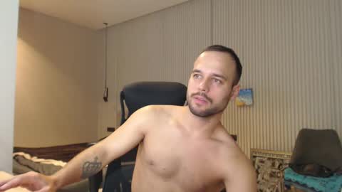 DeAlex online show from 23, 1, 2025