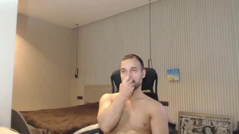 DeAlex online show from 25, 1, 2025